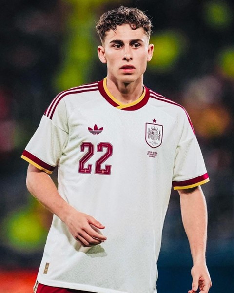 Mundial nie dla Fermína, ogromny pech Hiszpana i stratna La Roja. 